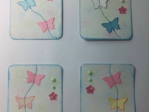 Intercambio ATCs: Algo Cosido