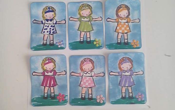 Intercambio ATCs: Sellos Carvados