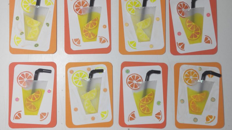 Intercambio ATCs: Verano 2015